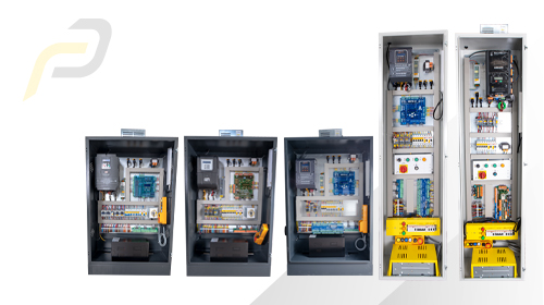 Other Control Panels