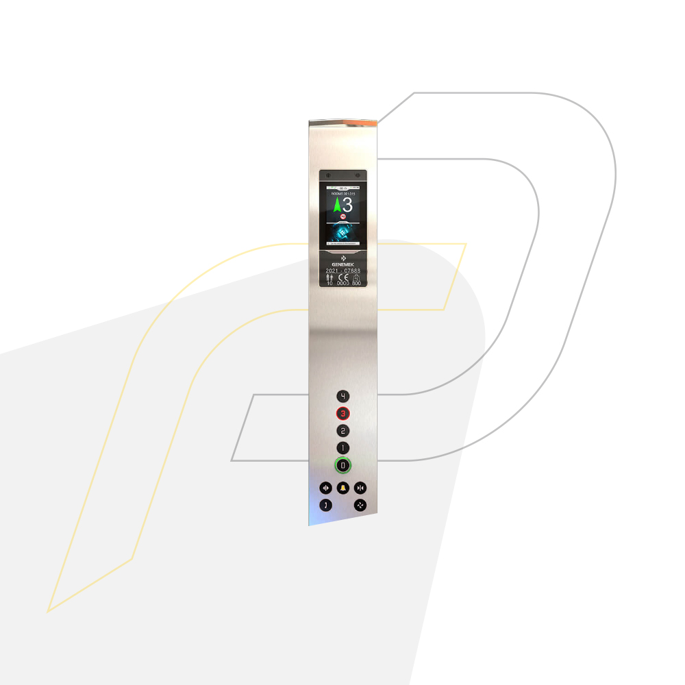 Series Ready Plumbing Cabinet Cassette