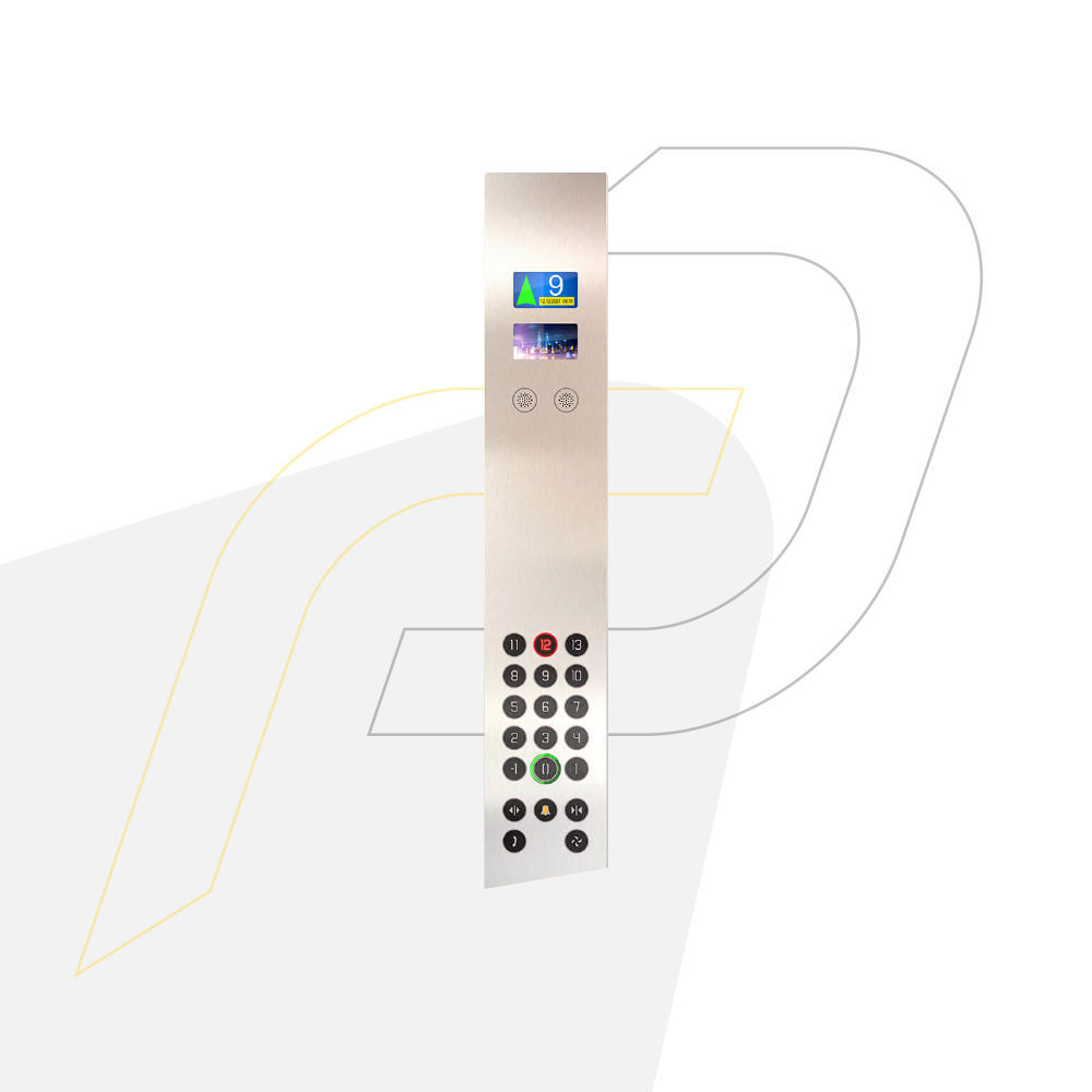 Series Ready Plumbing Cabinet Cassette